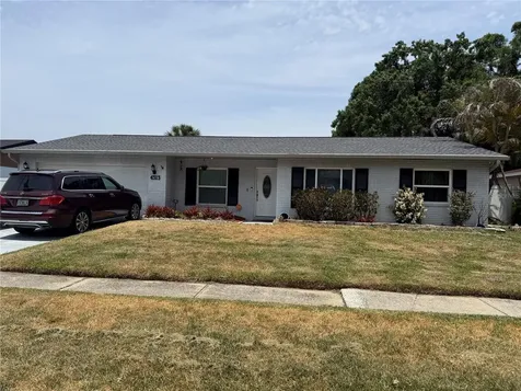 4313 Hollow Hill Drive Tampa FL 33624