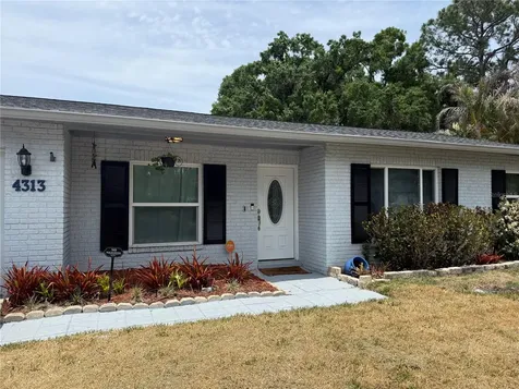 4313 Hollow Hill Drive Tampa FL 33624