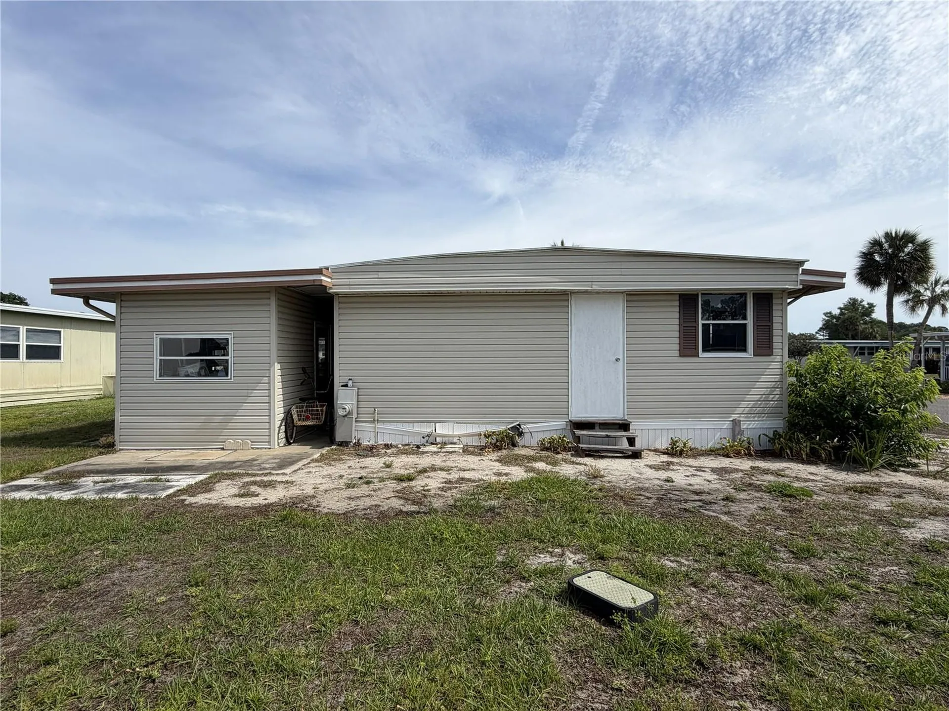 171 Paradise N Leesburg FL 34788