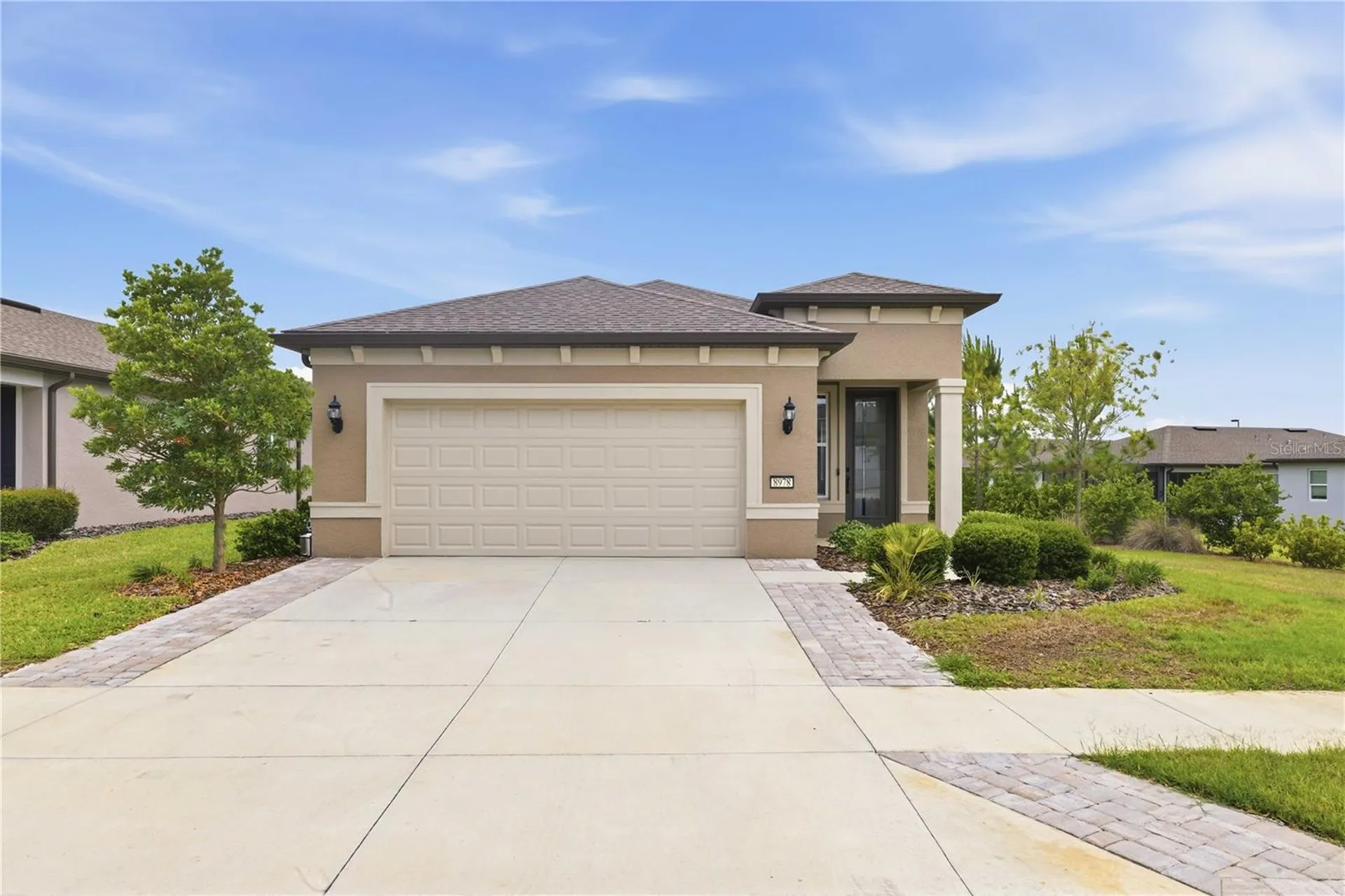 8978 SW 57th Place Road Ocala FL 34481