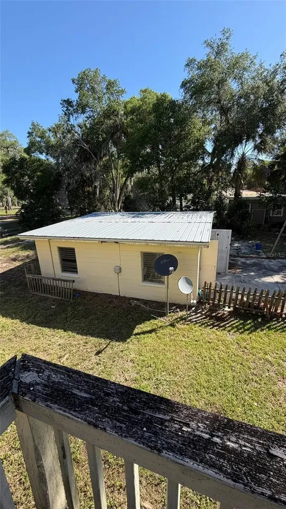 6601 Riverside Drive Yankeetown FL 34498