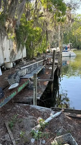 6601 Riverside Drive Yankeetown FL 34498
