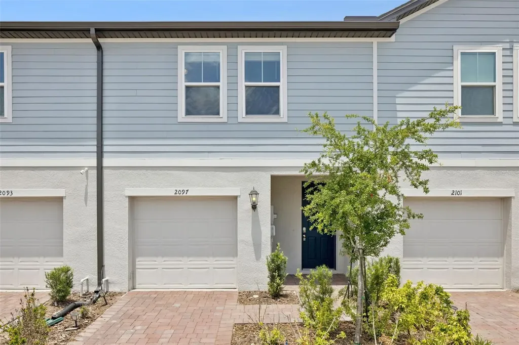 2097 Crape Jasmine Lane Orlando FL 32824