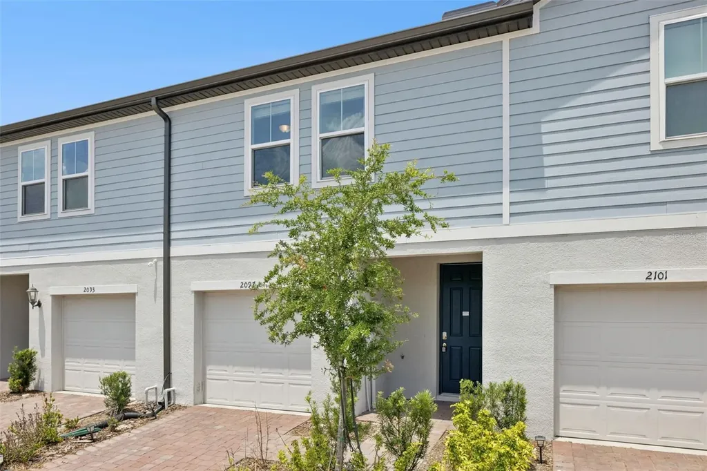 2097 Crape Jasmine Lane Orlando FL 32824