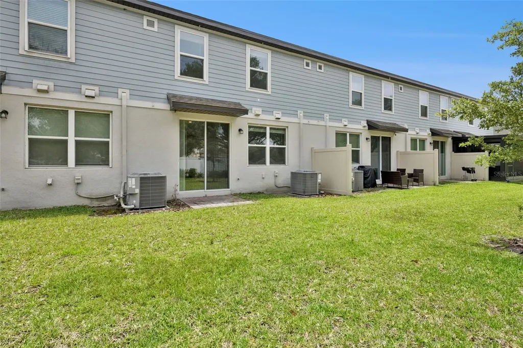 2097 Crape Jasmine Lane Orlando FL 32824