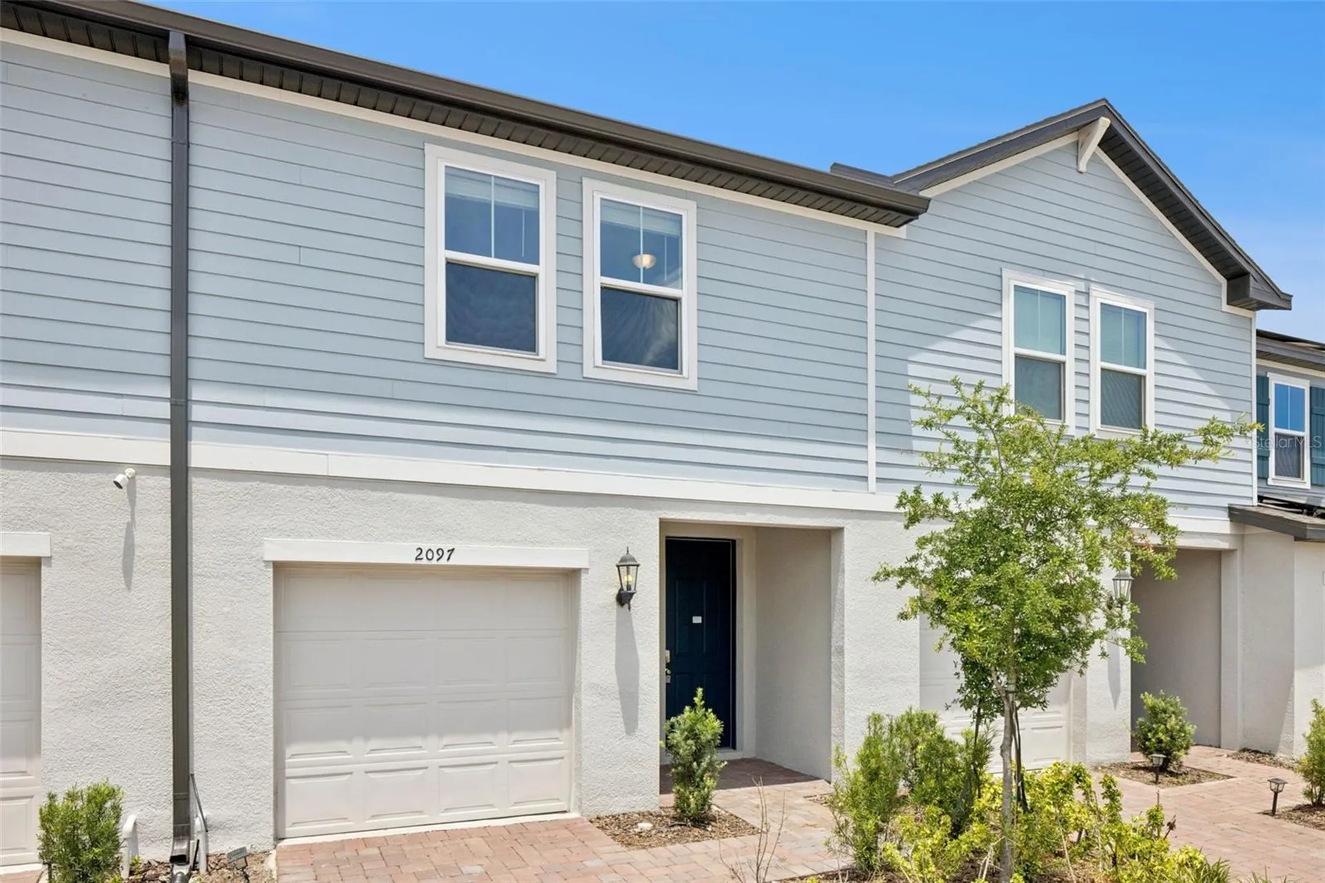 2097 Crape Jasmine Lane Orlando FL 32824