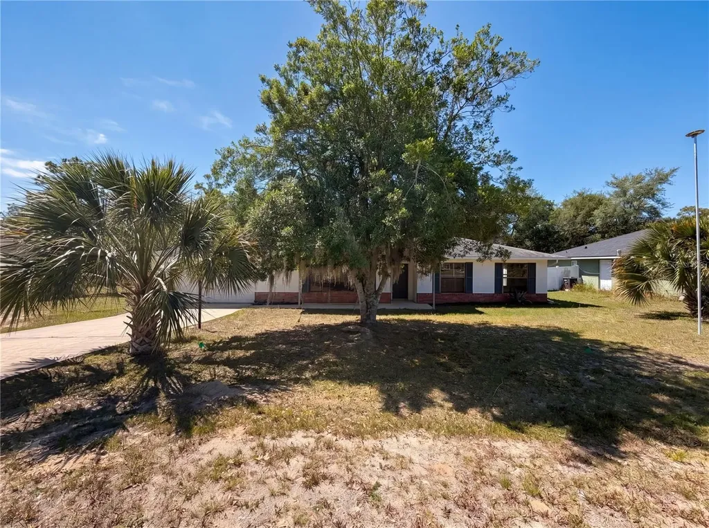 543 Silver Course Circle Ocala FL 34472