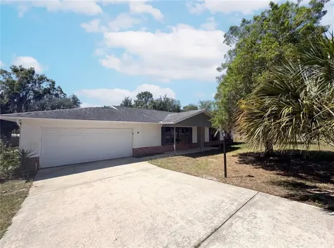 543 Silver Course Circle Ocala FL 34472