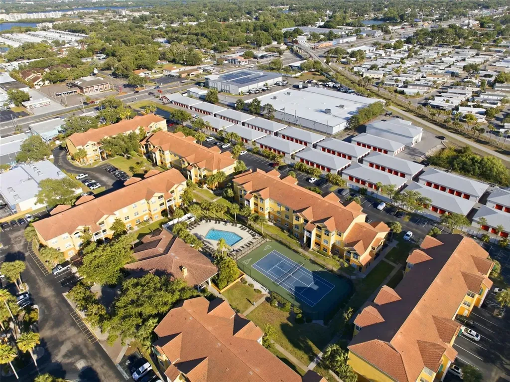 10764 70th Avenue Seminole FL 33772