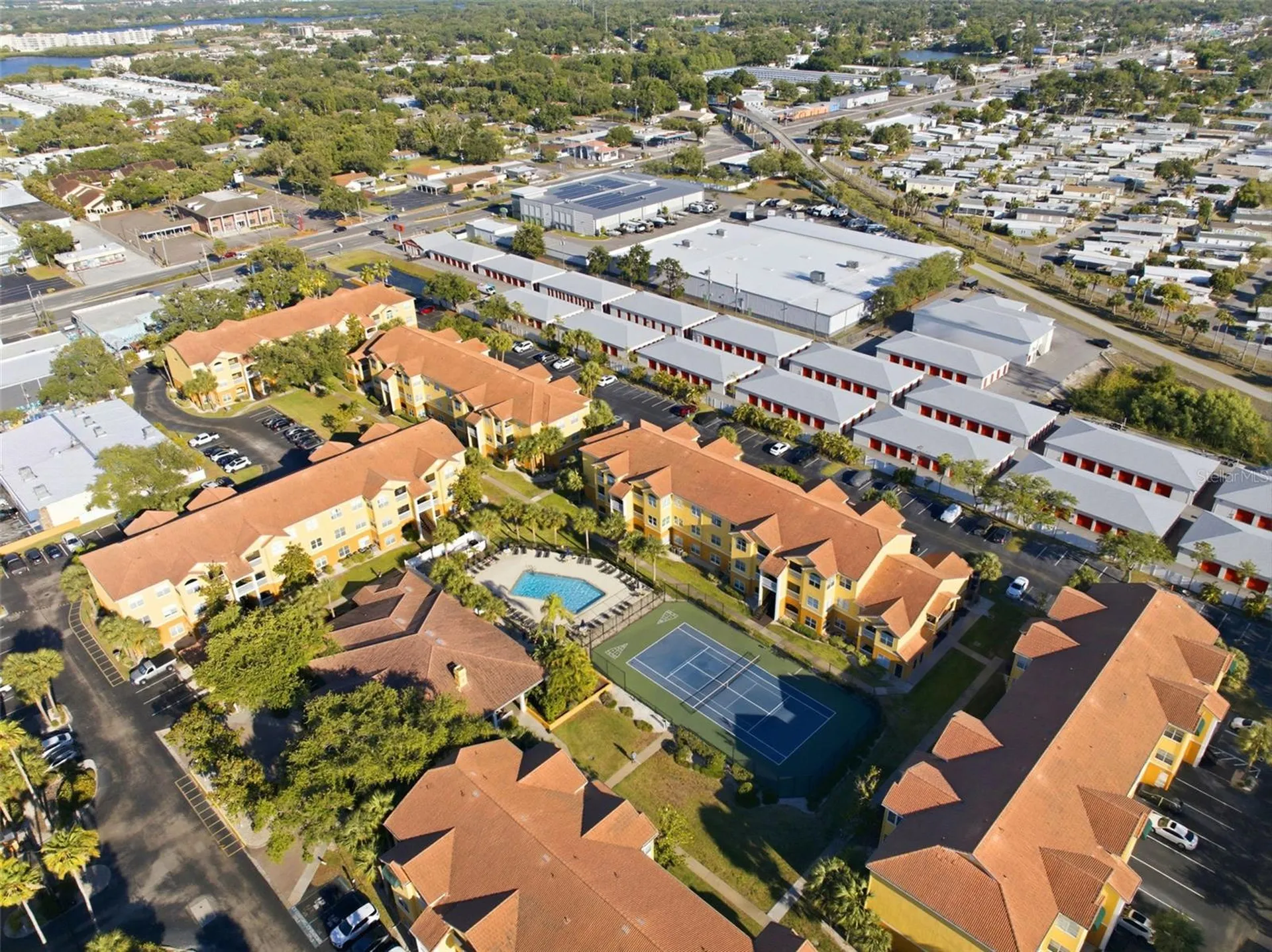10764 70th Avenue Seminole FL 33772