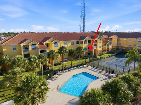10764 70TH Avenue Seminole FL 33772
