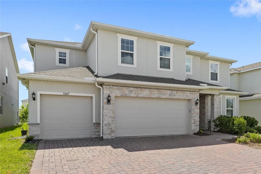 7647 Modica Street Clermont FL 34714