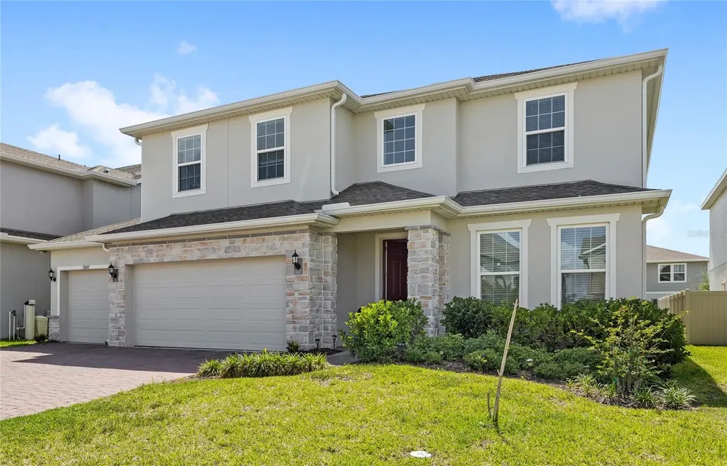 7647 Modica Street Clermont FL 34714