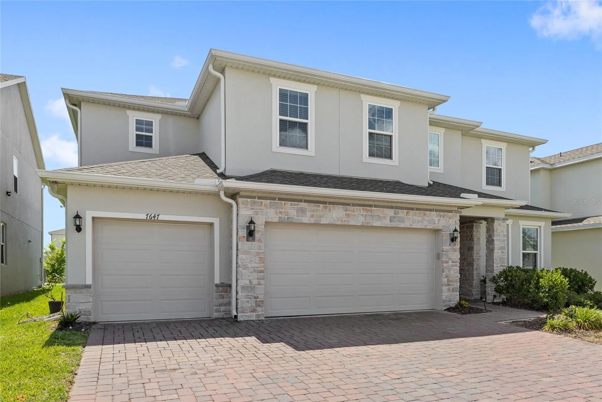7647 Modica Street Clermont FL 34714