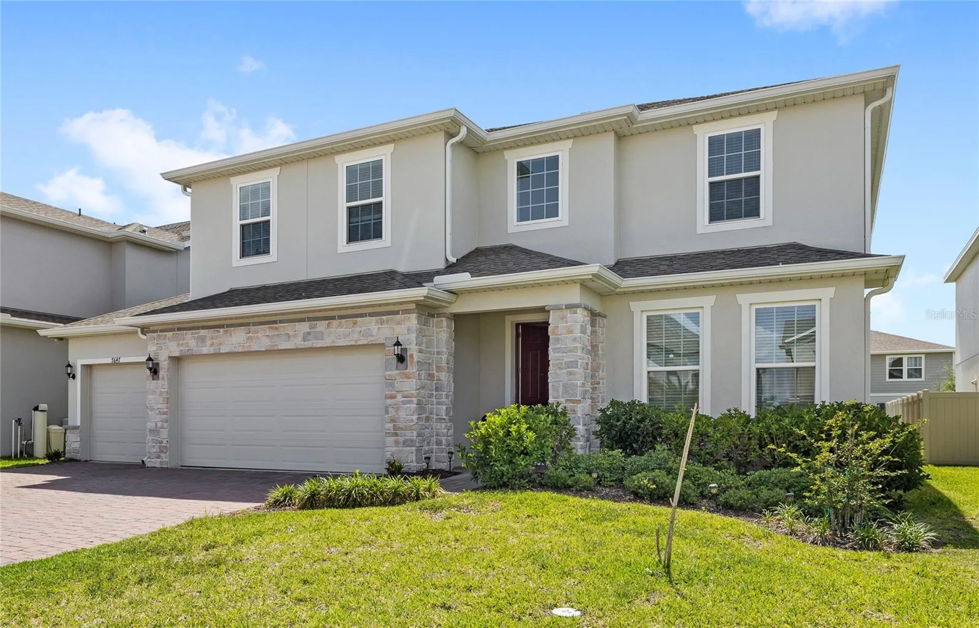 7647 Modica Street Clermont FL 34714