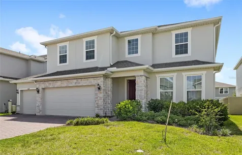 7647 Modica Street Clermont FL 34714