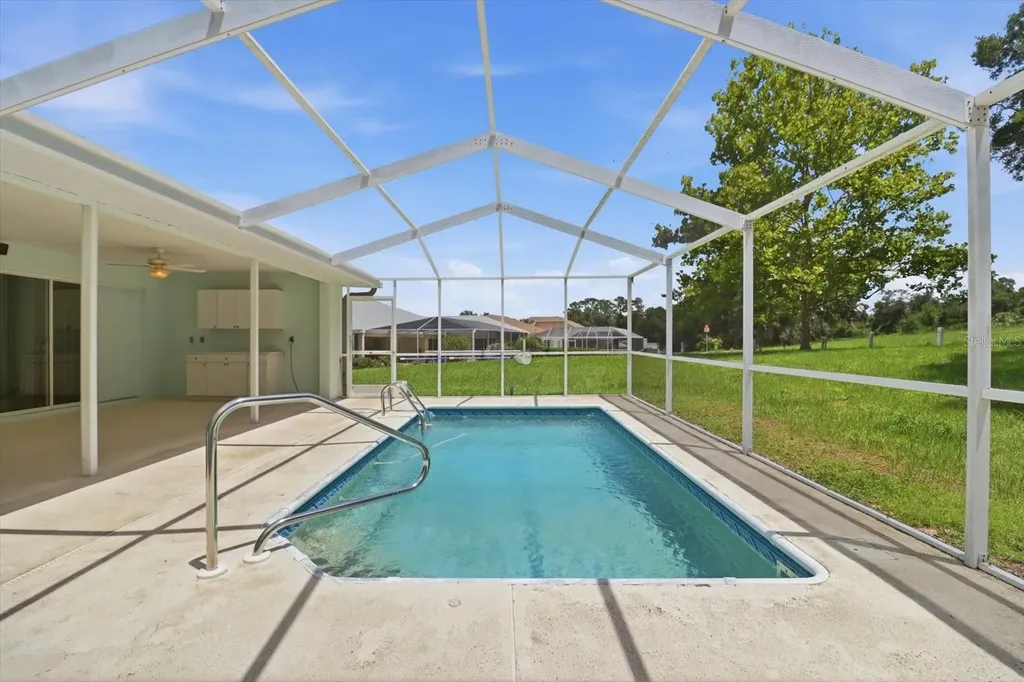 1209 N Timucuan Trail Inverness FL 34453