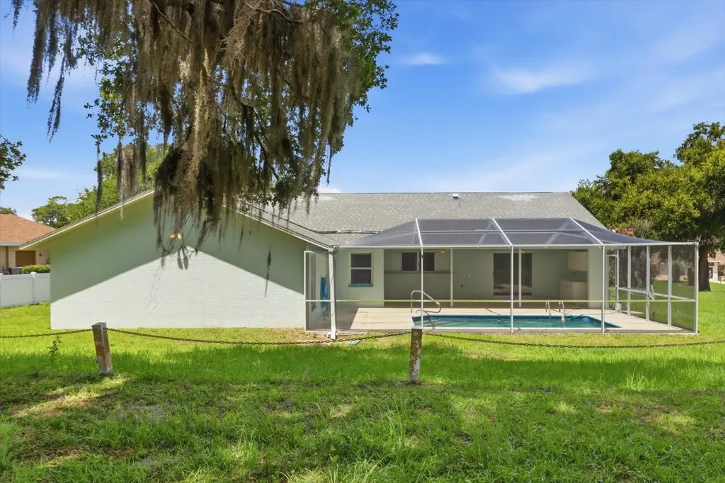 1209 N Timucuan Trail Inverness FL 34453