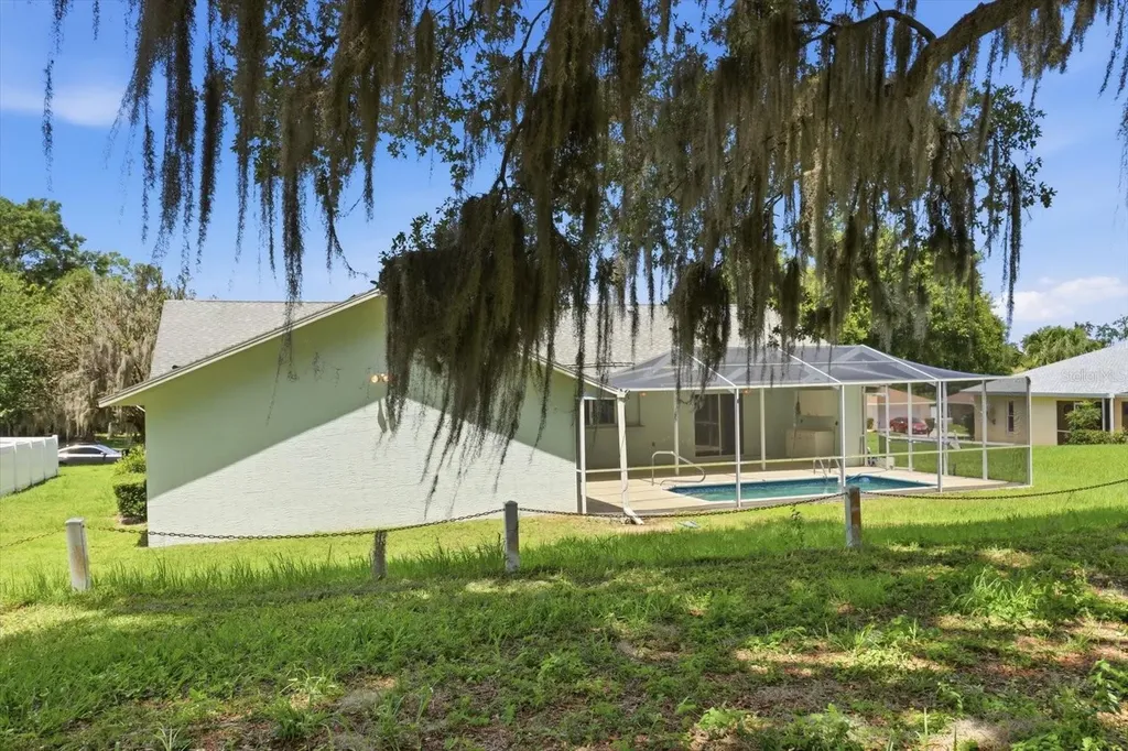 1209 N Timucuan Trail Inverness FL 34453
