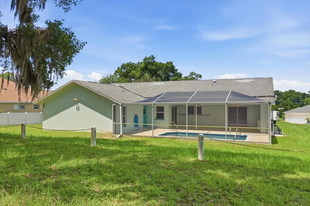 1209 N Timucuan Trail Inverness FL 34453