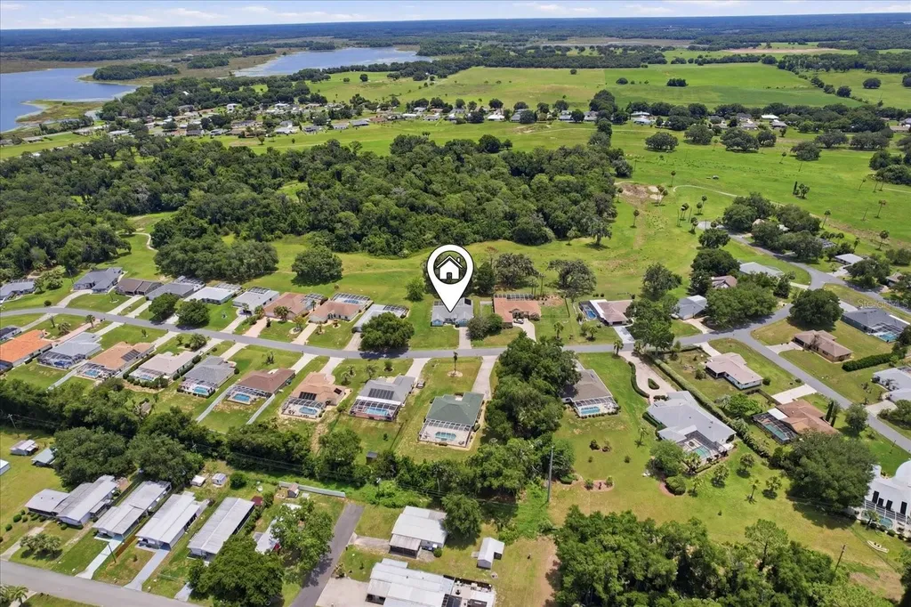 1209 N Timucuan Trail Inverness FL 34453