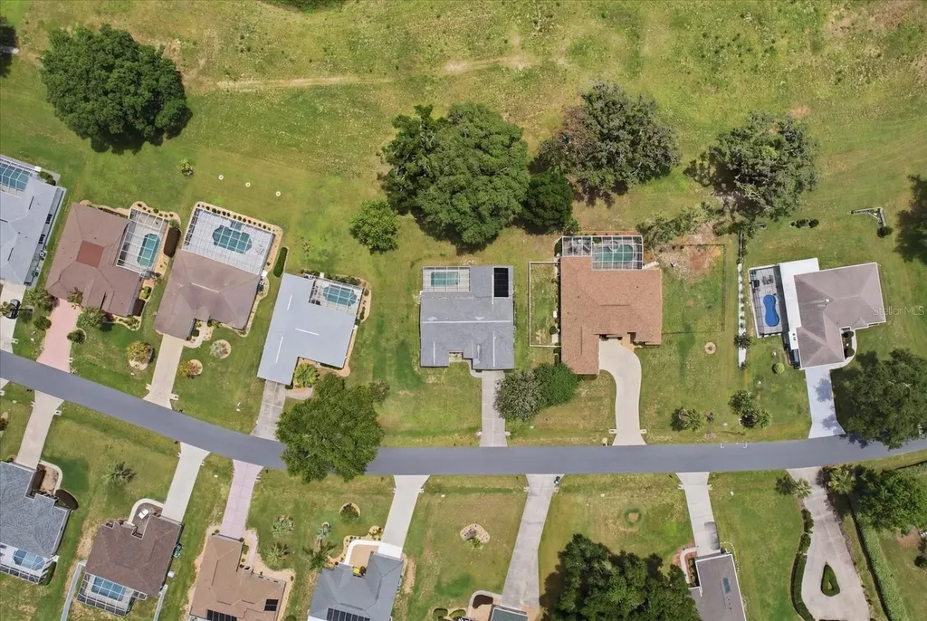 1209 N Timucuan Trail Inverness FL 34453