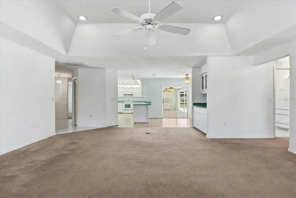 1209 N Timucuan Trail Inverness FL 34453