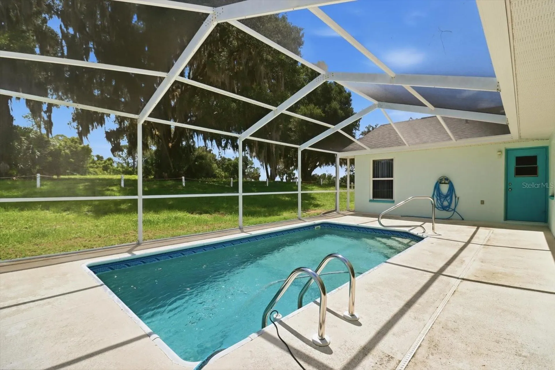 1209 N Timucuan Trail Inverness FL 34453