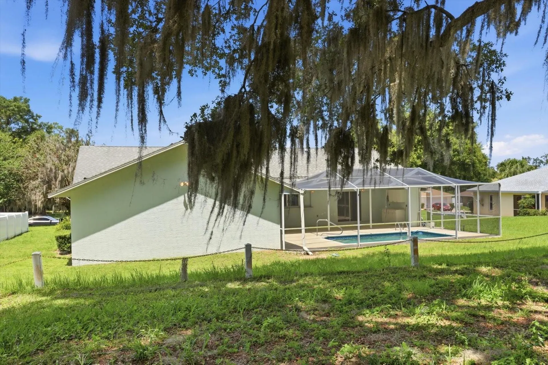1209 N Timucuan Trail Inverness FL 34453