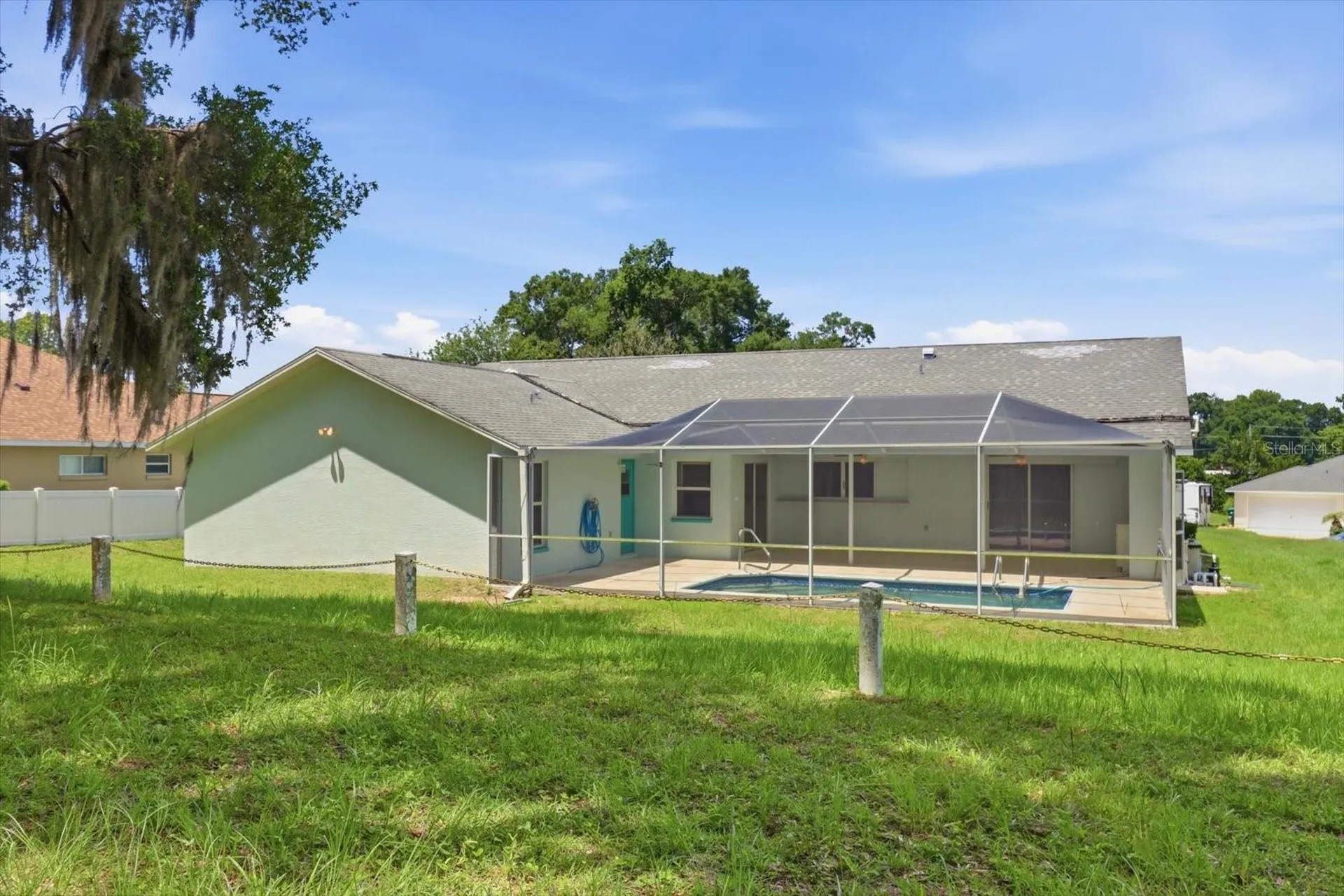 1209 N Timucuan Trail Inverness FL 34453