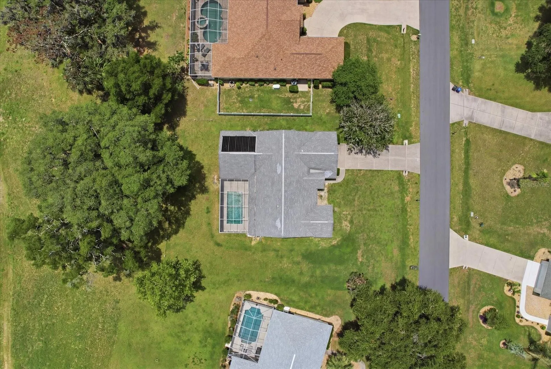 1209 N Timucuan Trail Inverness FL 34453