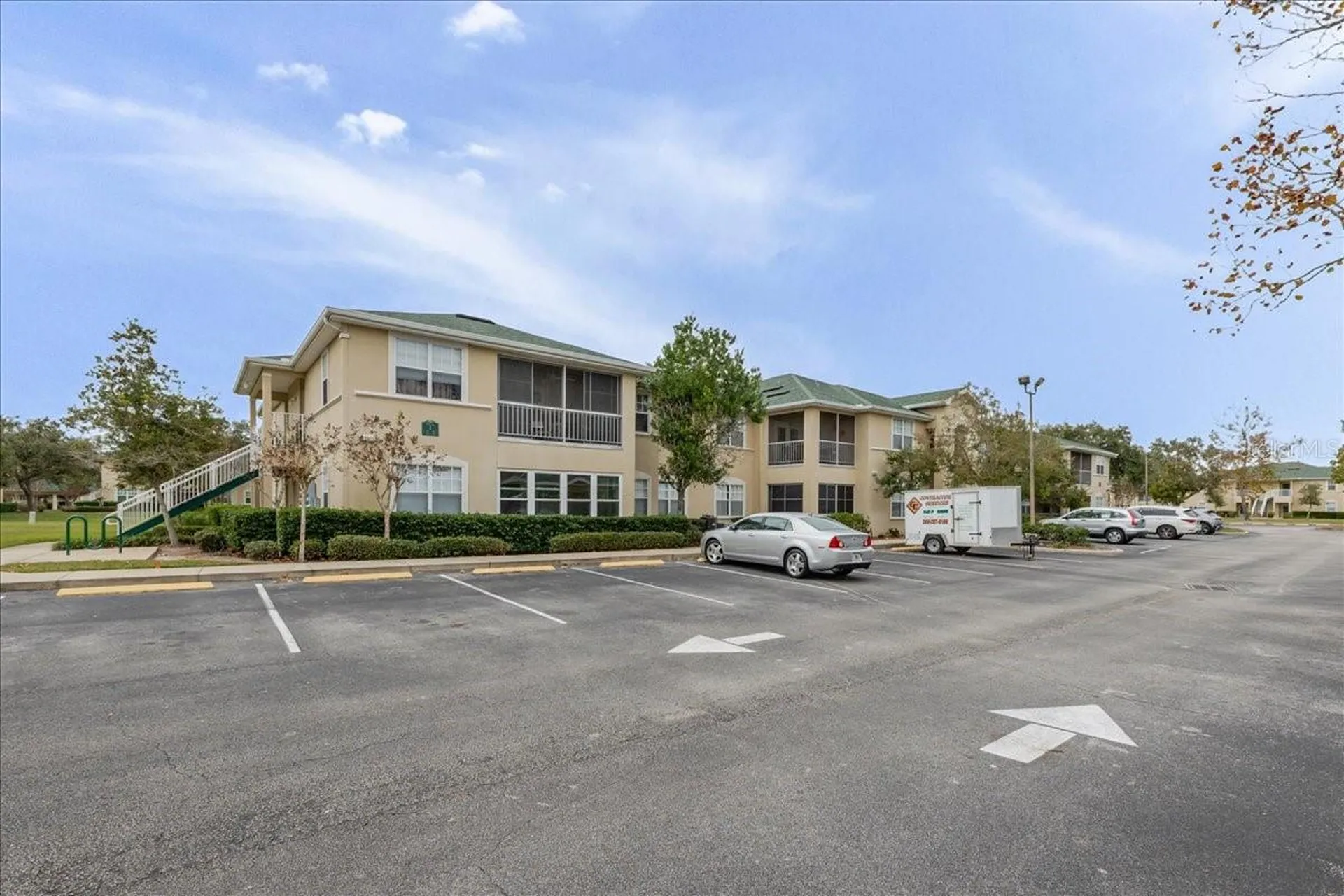 830 Airport Road Port Orange FL 32128