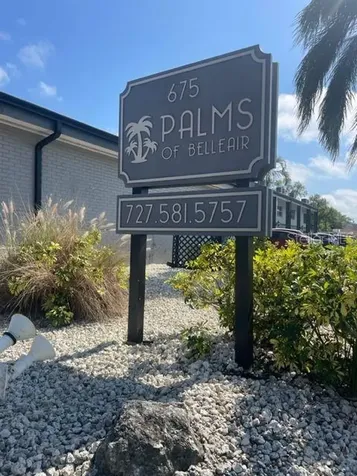 675 Indian Rocks Road N Belleair Bluffs FL 33770