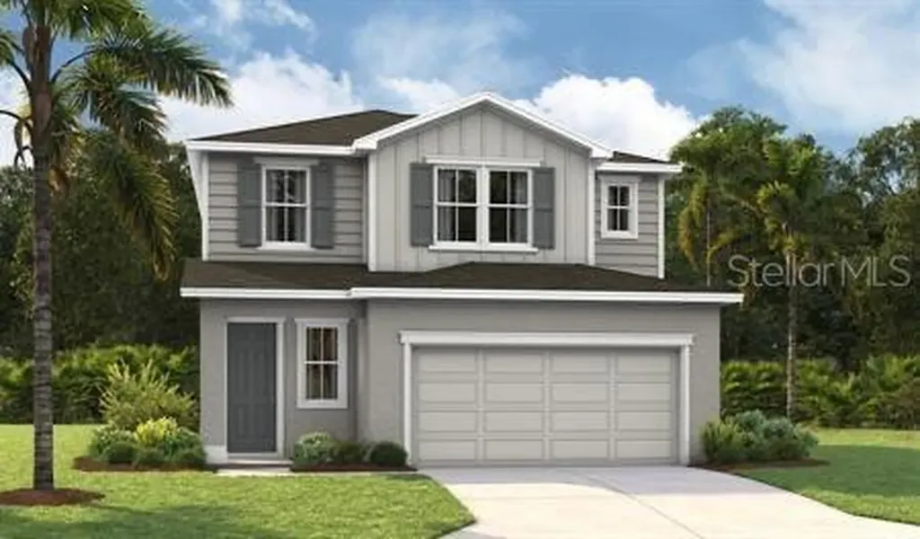2525 29th Lane E Palmetto FL 34221
