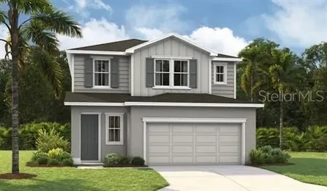 2525 29th Lane E Palmetto FL 34221