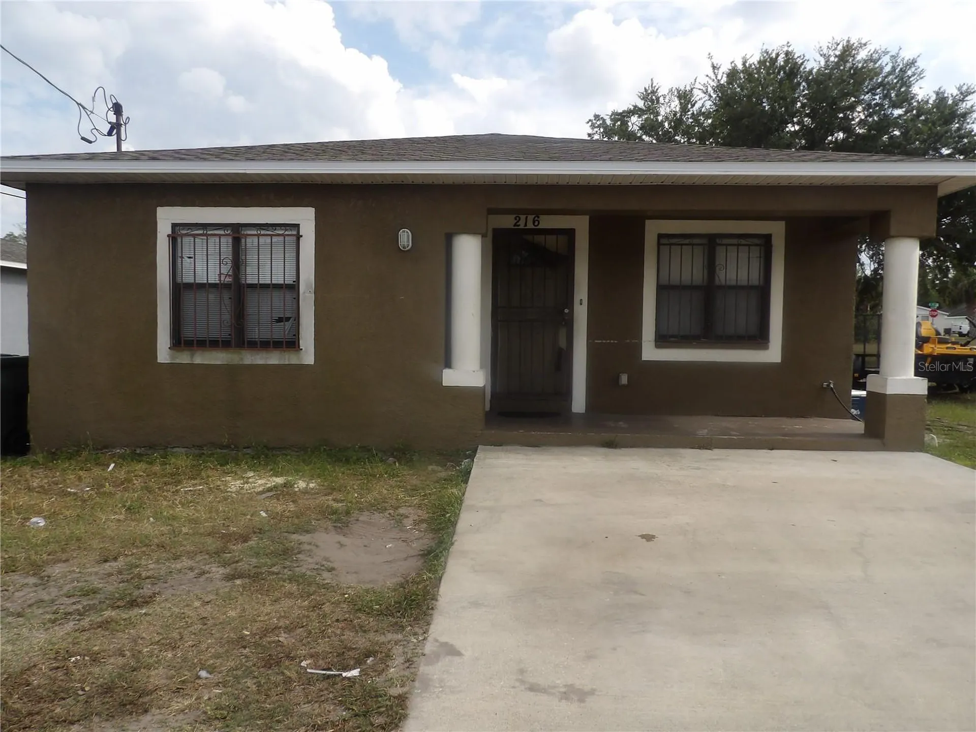 216 W 10th Street Lakeland FL 33805