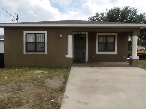 216 W 10th Street Lakeland FL 33805