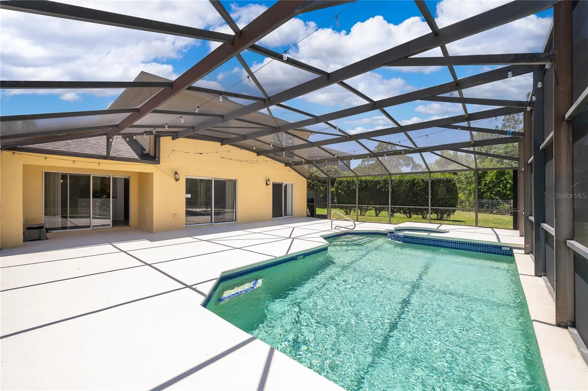 2808 Lido Key Court Kissimmee FL 34747