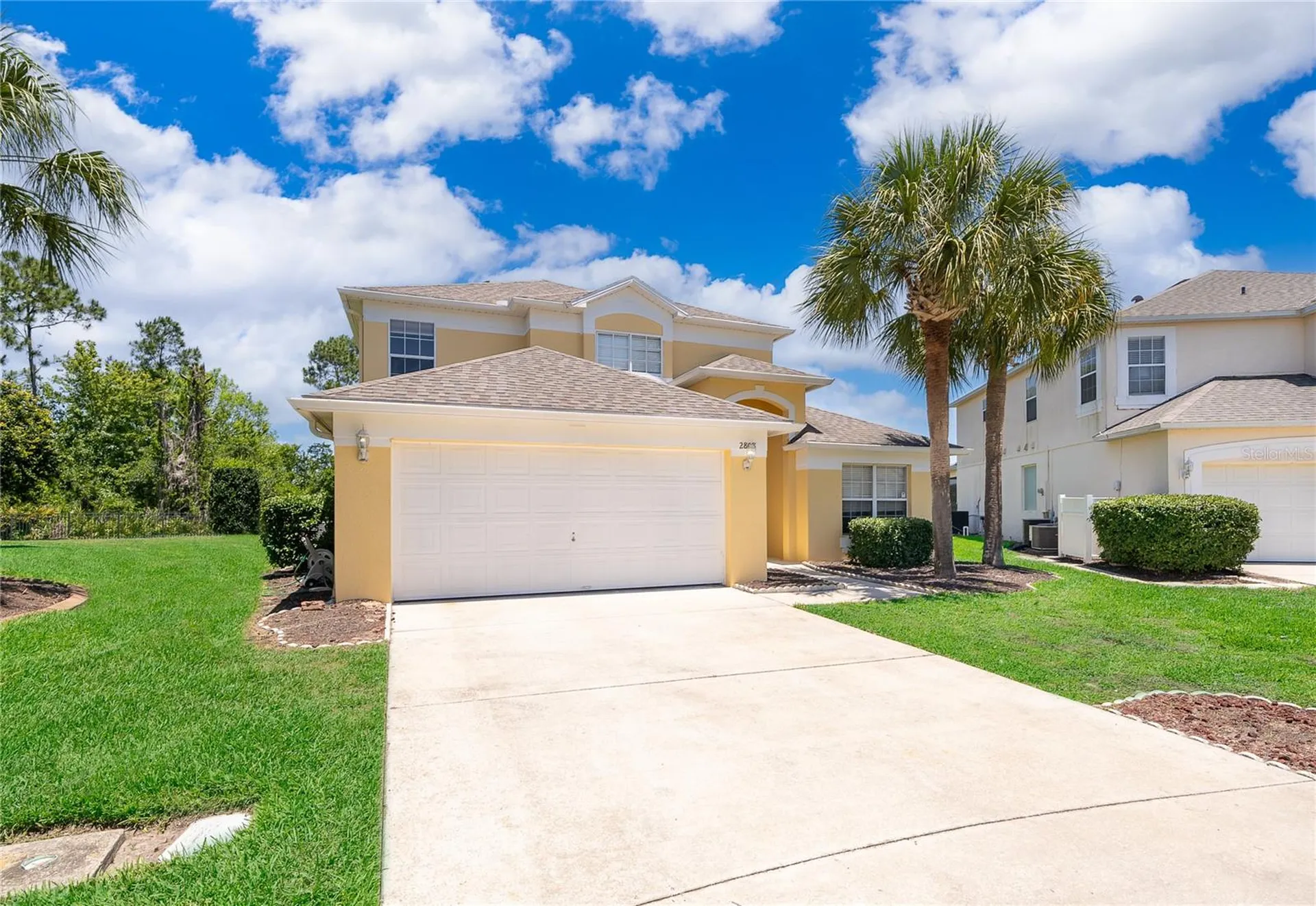 2808 Lido Key Court Kissimmee FL 34747