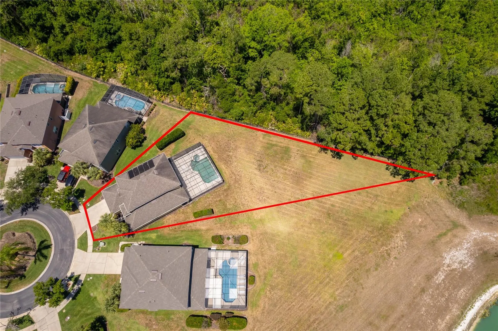 2808 Lido Key Court Kissimmee FL 34747