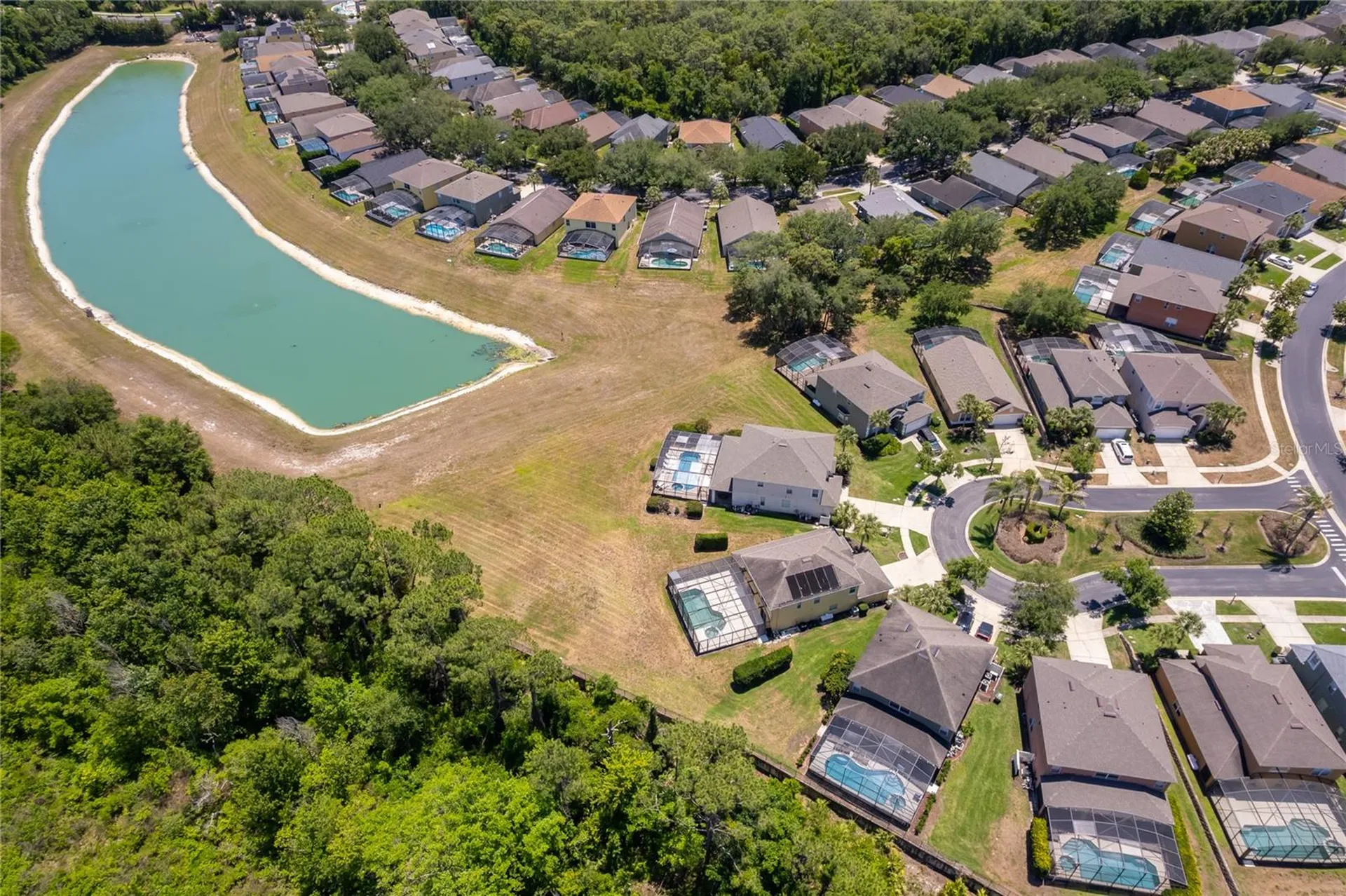 2808 Lido Key Court Kissimmee FL 34747