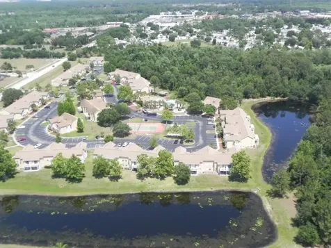 2468 Sweetwater Club Circle Kissimmee FL 34746