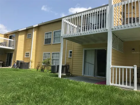 2468 Sweetwater Club Circle Kissimmee FL 34746