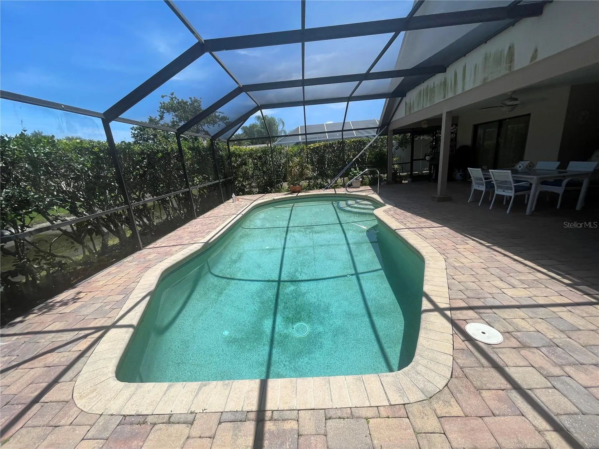 4696 Long Lake Drive Sarasota FL 34233