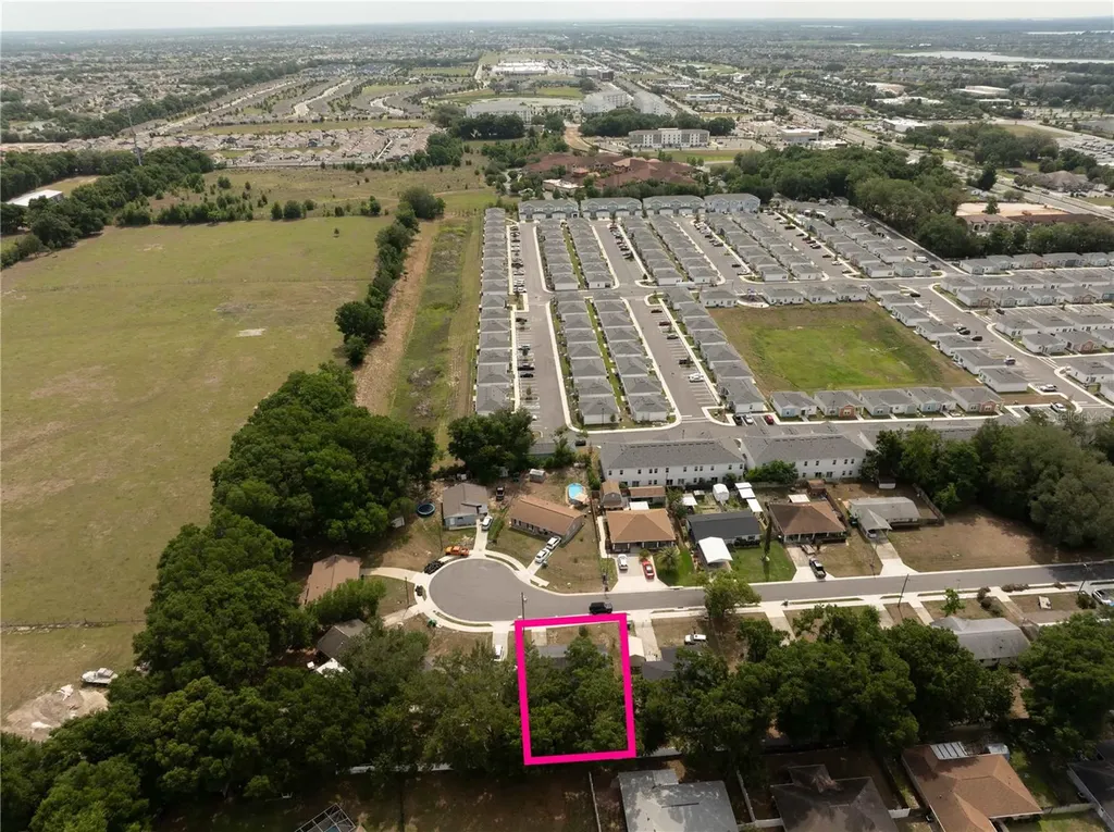 805 Pleasantdale Drive Wildwood FL 34785