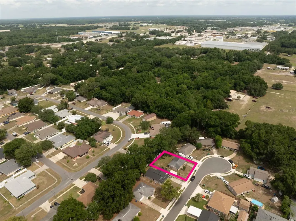 805 Pleasantdale Drive Wildwood FL 34785