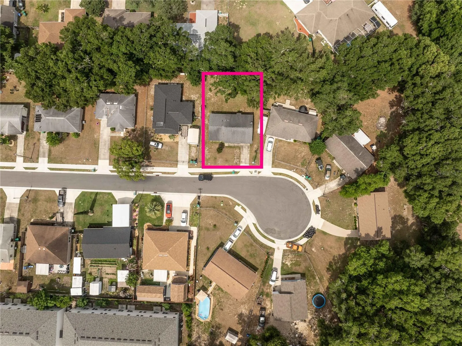 805 Pleasantdale Drive Wildwood FL 34785