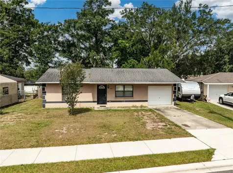 805 Pleasantdale Drive Wildwood FL 34785