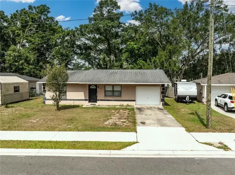 805 Pleasantdale Drive Wildwood FL 34785