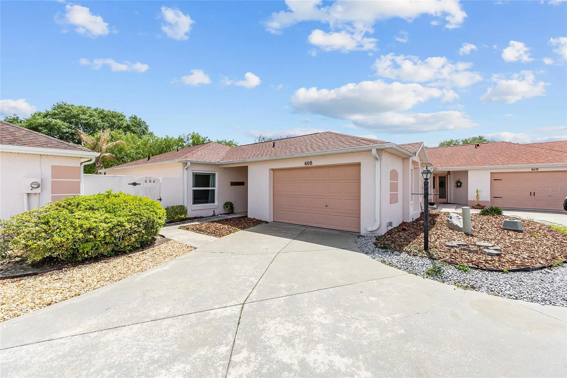 608 Delgado Avenue The Villages FL 32159